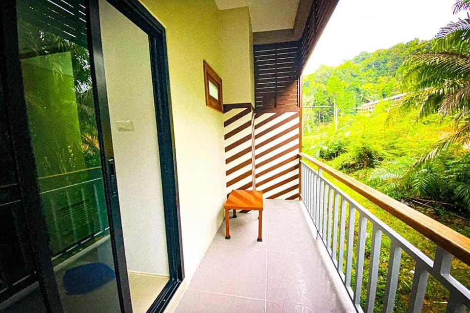 Chanpailin Omarzaa Hotel in Krabi Changwat