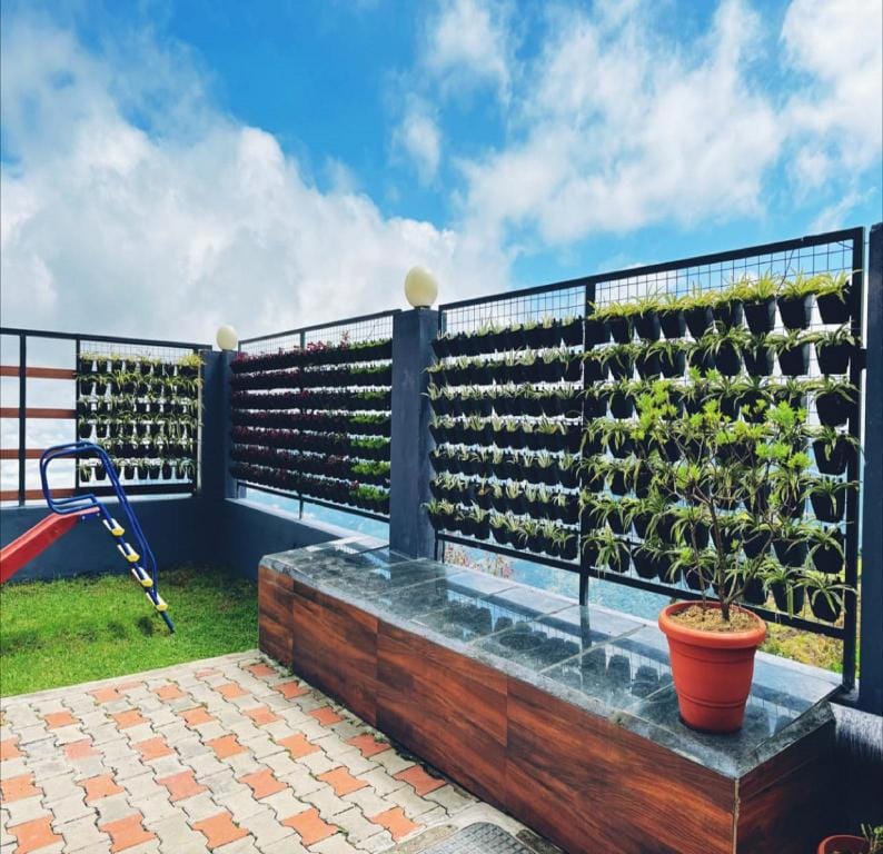 Mist View , Kodaikanal Hotel in Kodaikanal