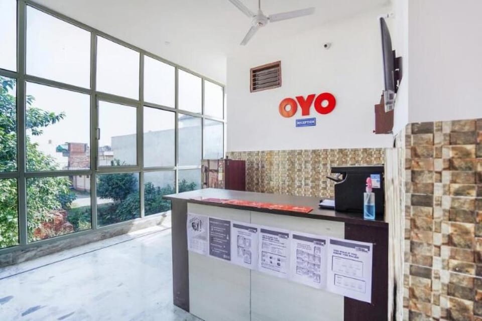 SPOT ON Hotel Abhinandan Hotel in Uttarakhand