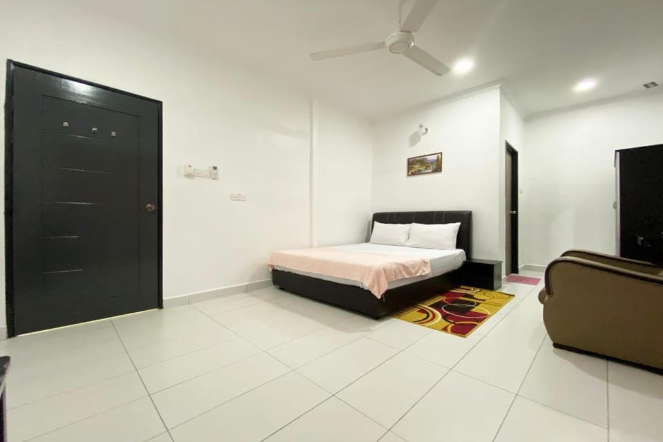 Hotel O Dh Residence Hotel in Sabah
