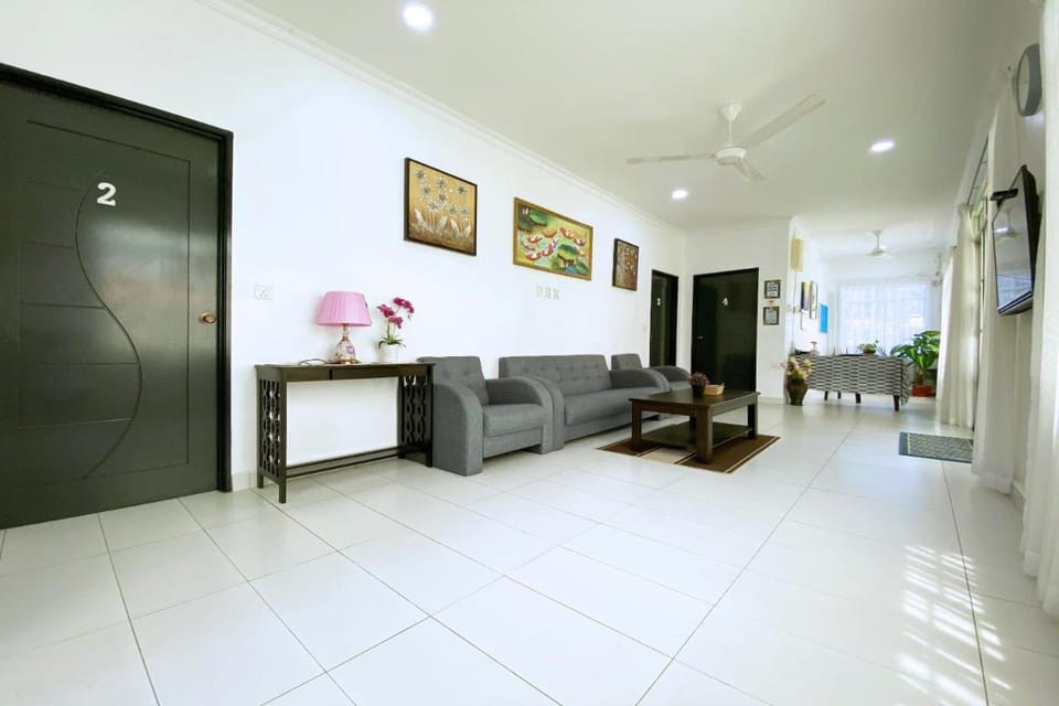 Hotel O Dh Residence Hotel in Sabah