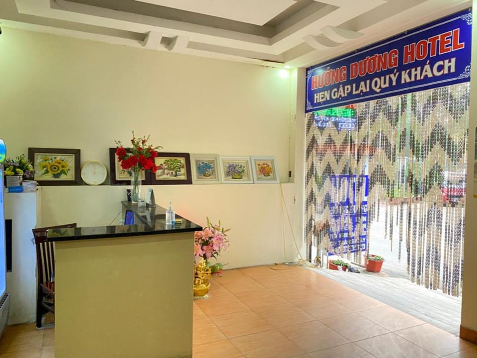 OYO 1152 Huong Duong Hotel Hotel in Hanoi