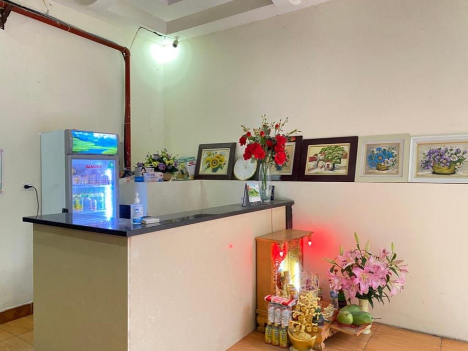 OYO 1152 Huong Duong Hotel Hotel in Hanoi
