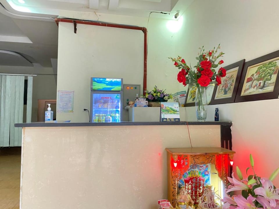 OYO 1152 Huong Duong Hotel Hotel in Hanoi