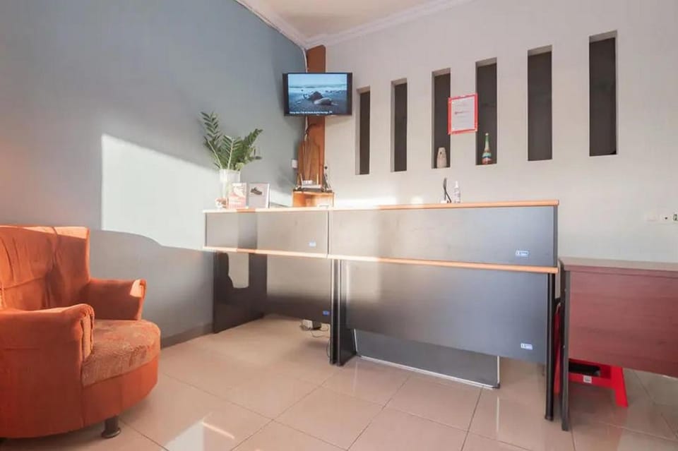RedDoorz Syariah near Jalan Jakarta Samarinda Hotel in Indonesia