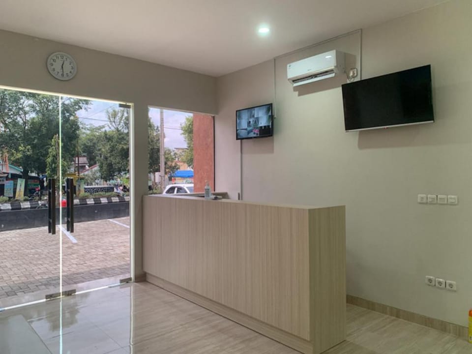 RedDoorz near Alun Alun Purbalingga Hotel in Indonesia