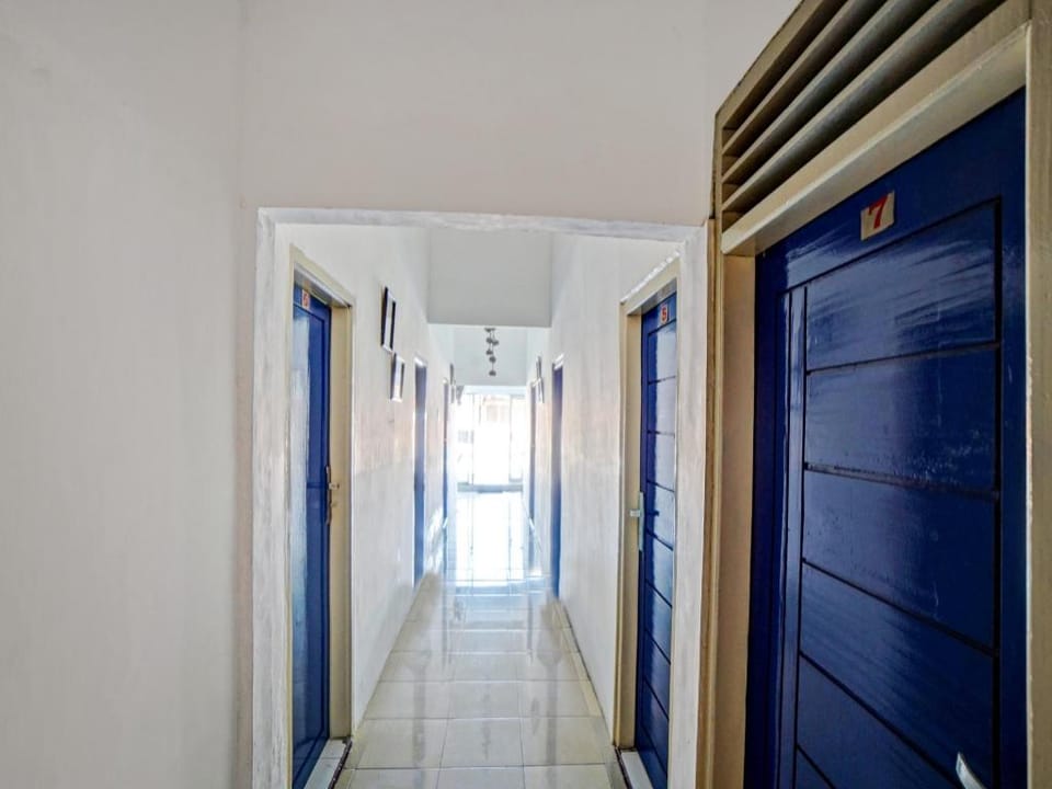 Hotel O Darussalam Inn Hotel in Indonesia