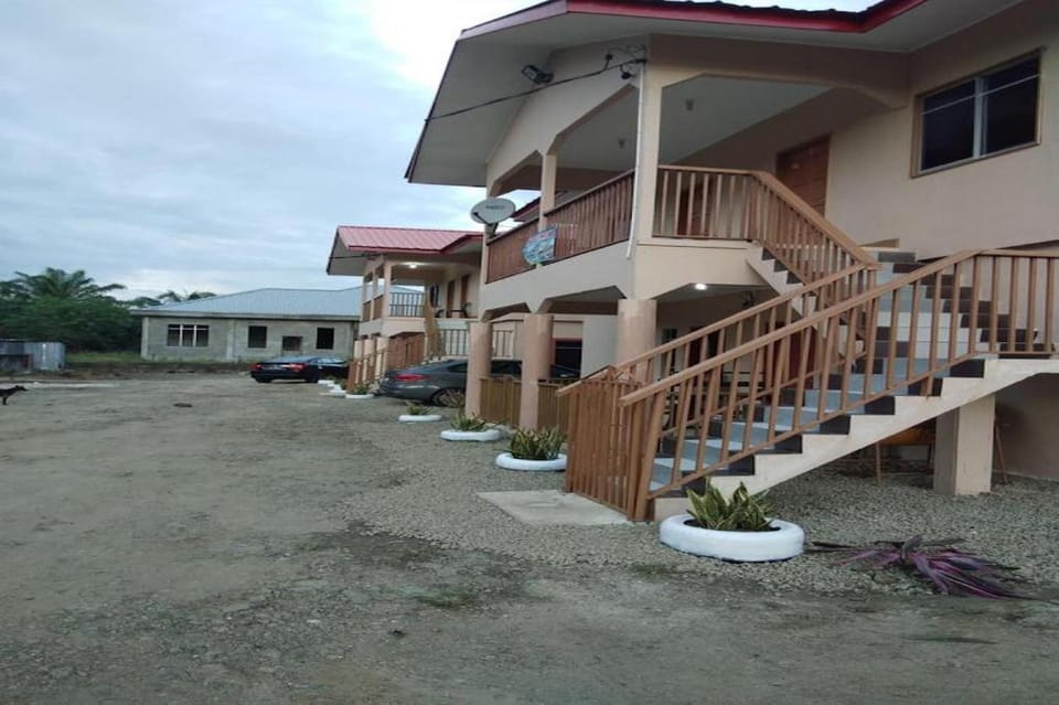 OYO 90197 Art Homestay Hotel in Sabah
