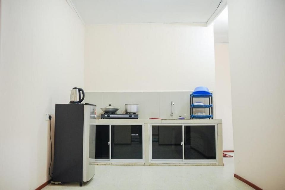 OYO 90197 Art Homestay Hotel in Sabah