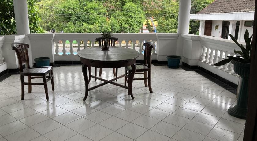 Hotel Garuda Syariah near Alun Alun Banjarnegara Hotel in Indonesia