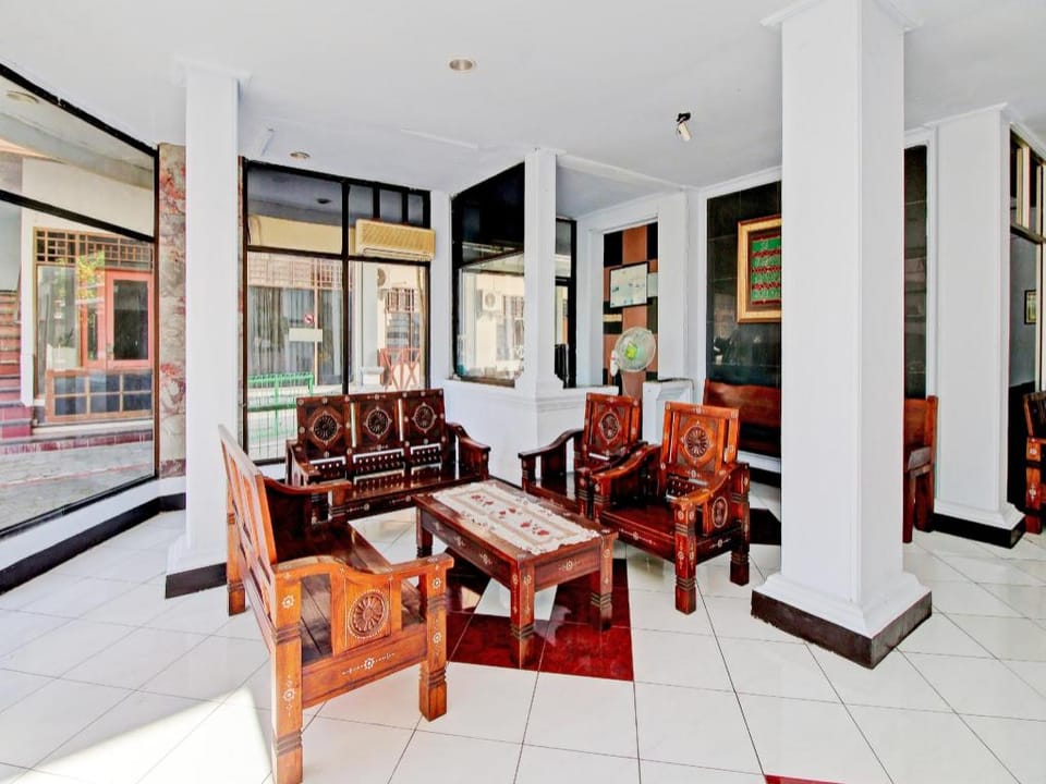 OYO 90372 Hotel Arum Jaya Hotel in West Nusa Tenggara, Indonesia