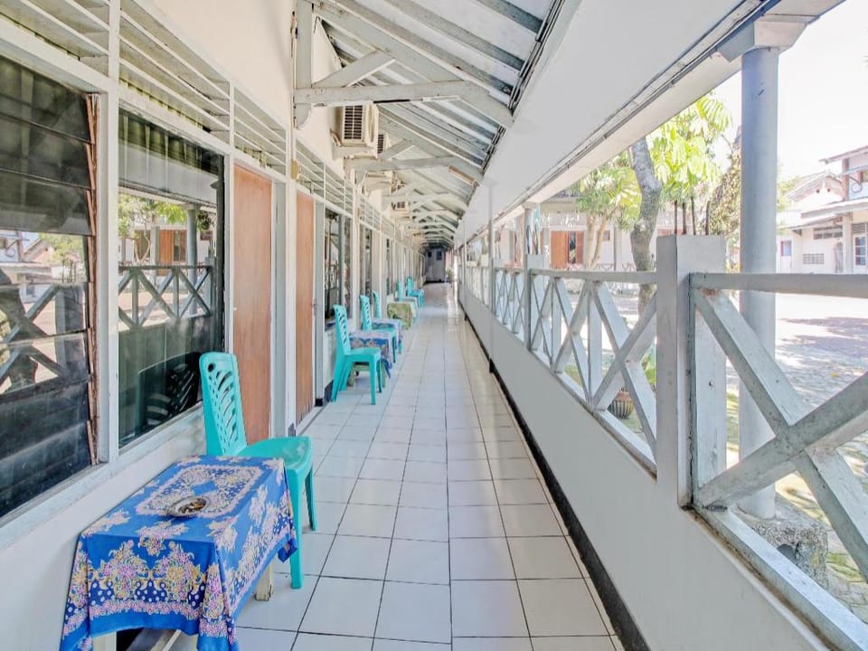 OYO 90372 Hotel Arum Jaya Hotel in West Nusa Tenggara, Indonesia