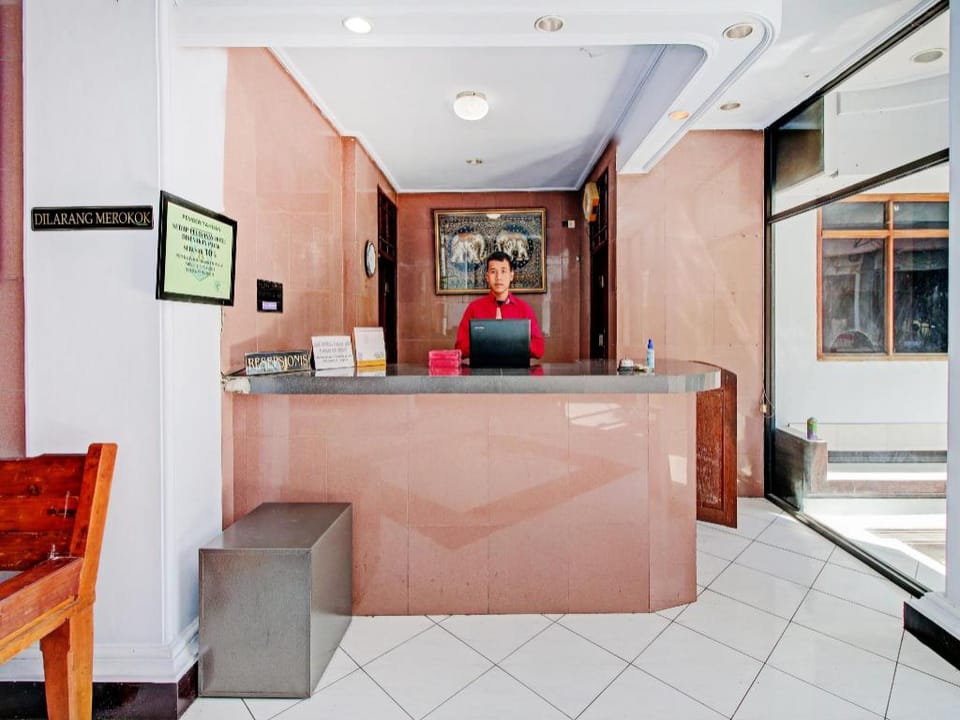 OYO 90372 Hotel Arum Jaya Hotel in West Nusa Tenggara, Indonesia