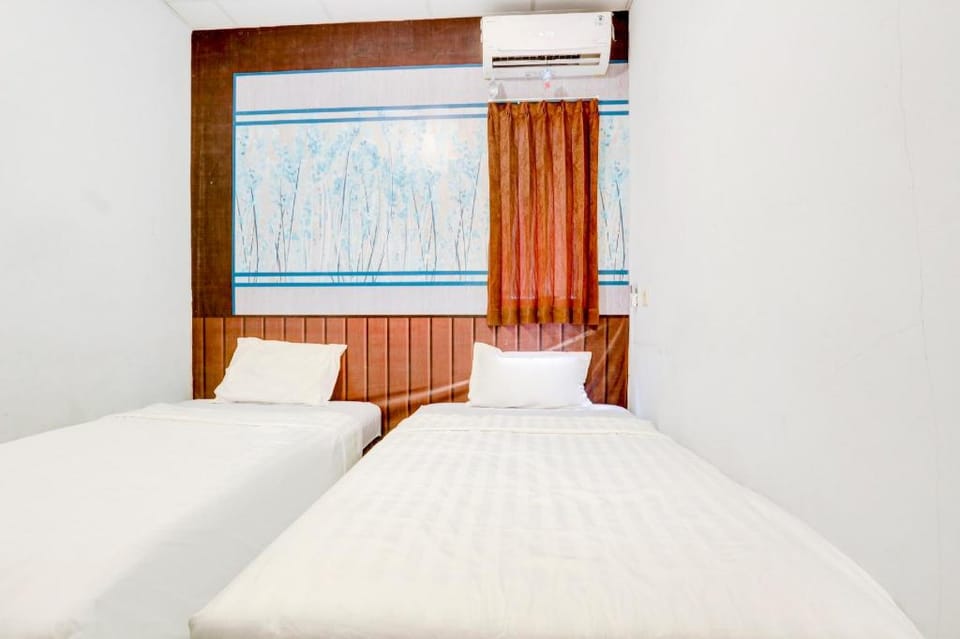 OYO Life 90388 De'leota Hotel in Indonesia