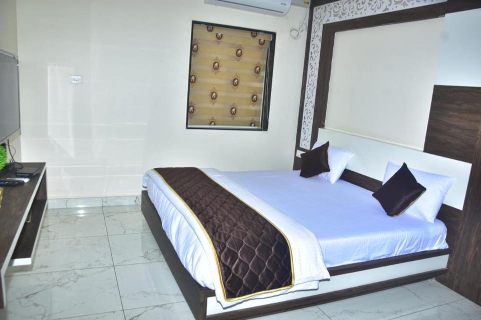 Pagadala Grand Residency Hotel in Andhra Pradesh