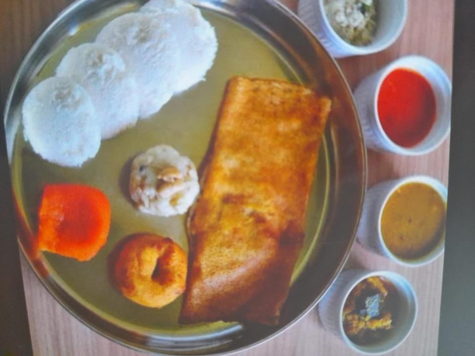 The Coorg Heaven Vacation rental in Madikeri