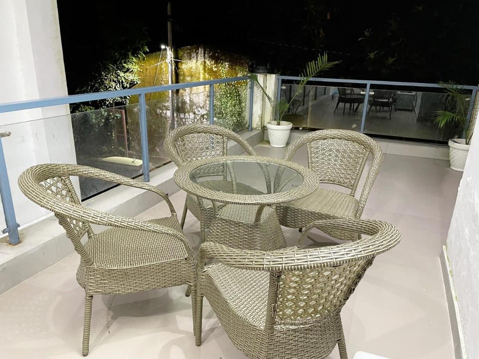 Malsi Hill View Homestays Vacation rental in Dehradun