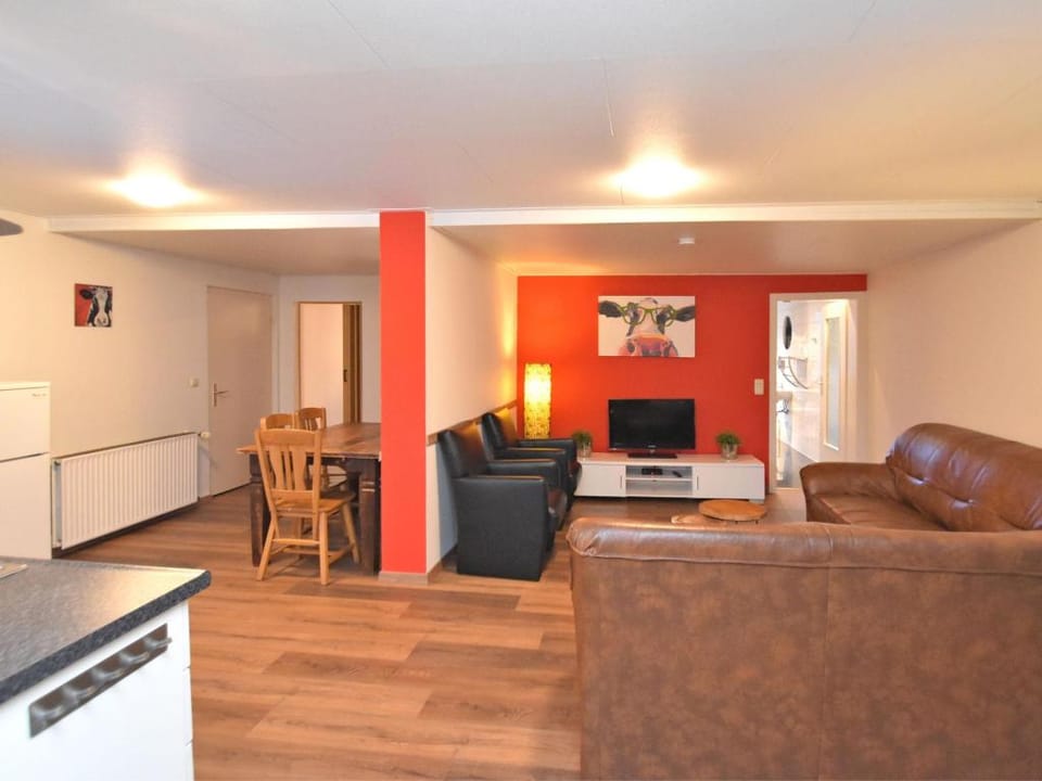 Wohnung im Twistetal Oberwaroldern Apartment in Hochsauerlandkreis