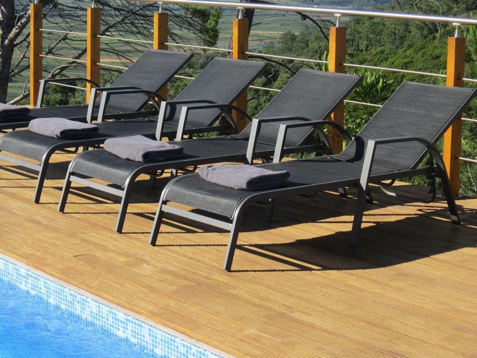 Modern Holiday Home in Cela Vacation rental in Portugal