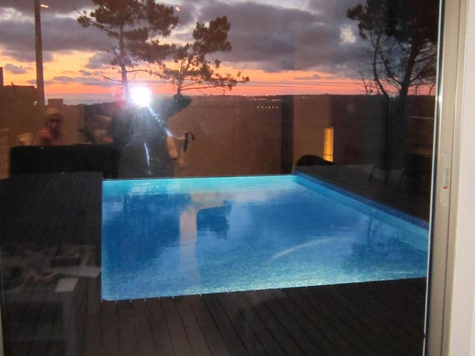 Modern Holiday Home in Cela Vacation rental in Portugal