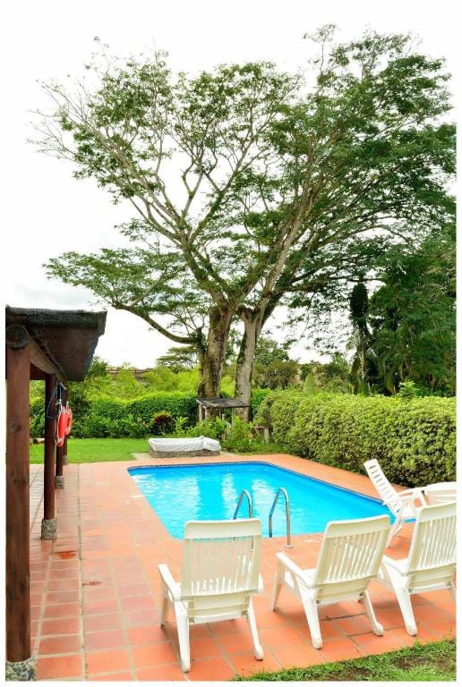Portal 12  Villa in Quindio, Colombia