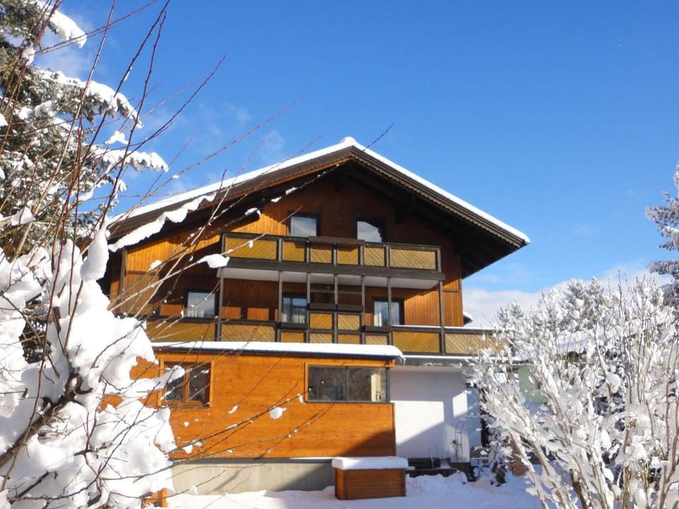 Apartment in Zauchensee near Ski Bus Vacation rental in Salzburgerland