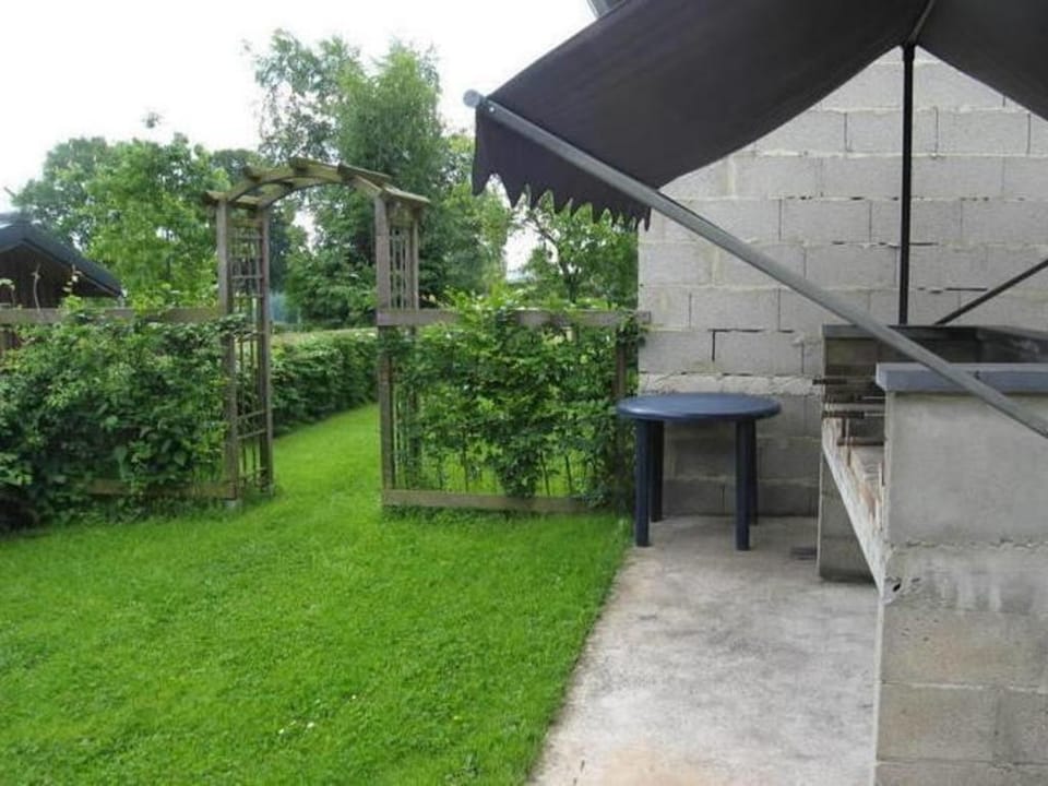 Apartment in Ondenval near Malmedy Apartment in Wallonia, Belgium