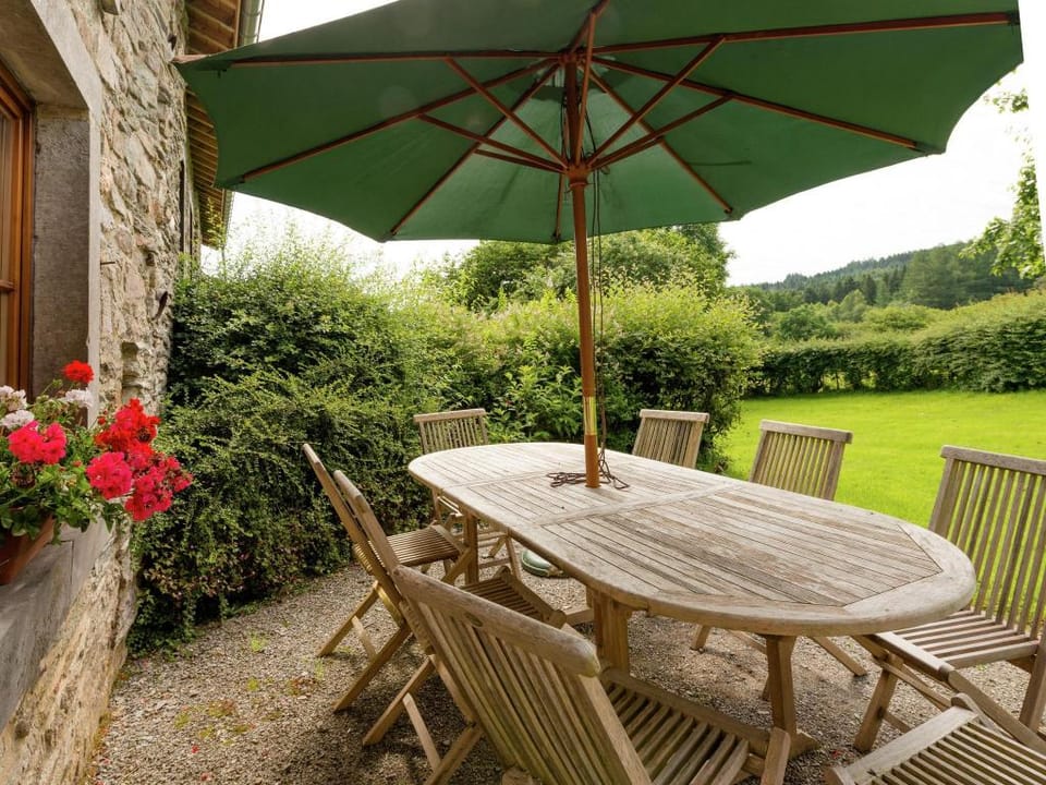 Rustic Vacation Home, Baneux Vacation rental in Vielsalm