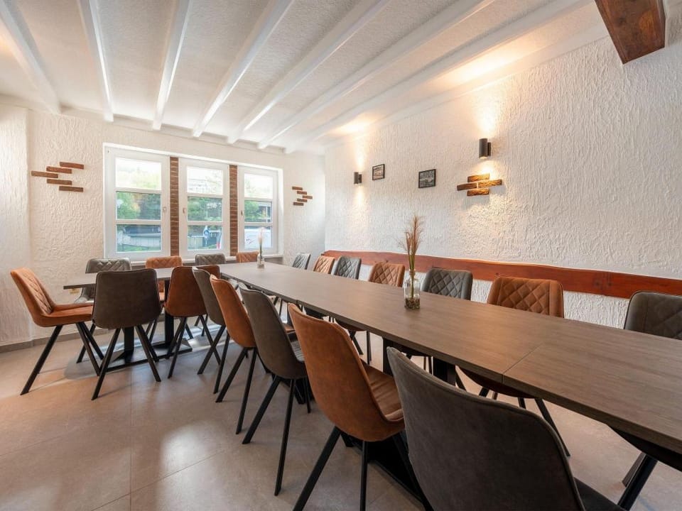 Eifel Nationalpark Grand Lodge Vacation rental in Rhineland-Palatinate