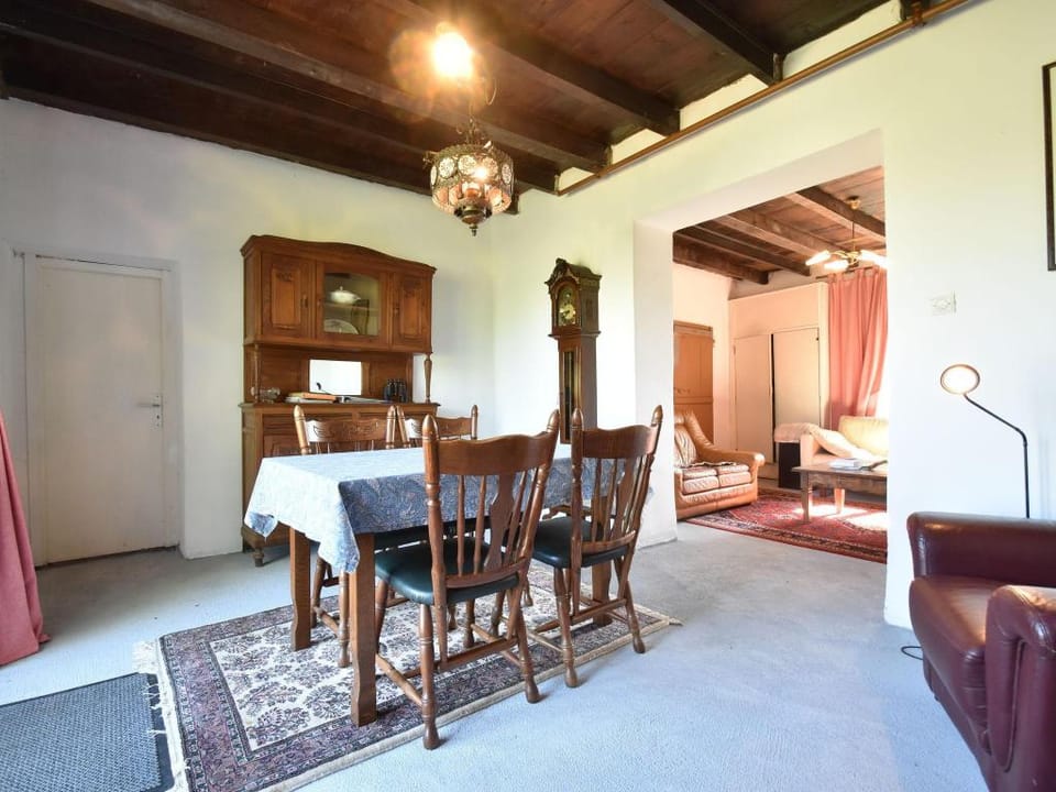 Holiday Home in Decize near Beach Vacation rental in Bourgogne-Franche-Comté