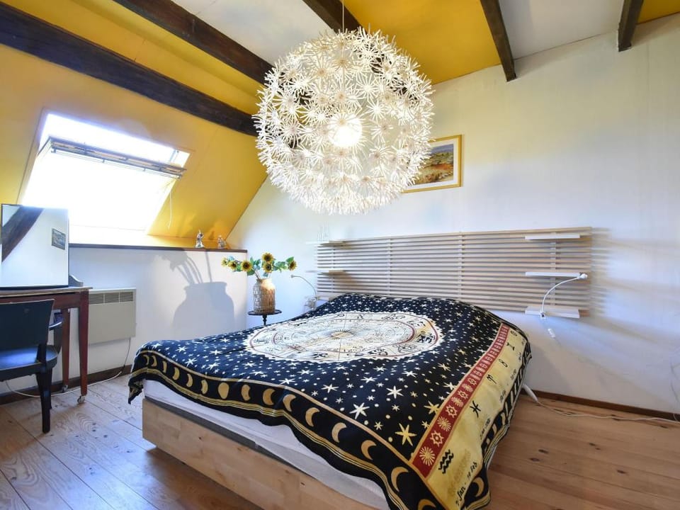 Holiday Home in Decize near Beach Vacation rental in Bourgogne-Franche-Comté