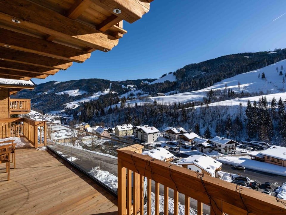 Chalet in Muhlbach near Ski Slopes Vacation rental in Salzburgerland