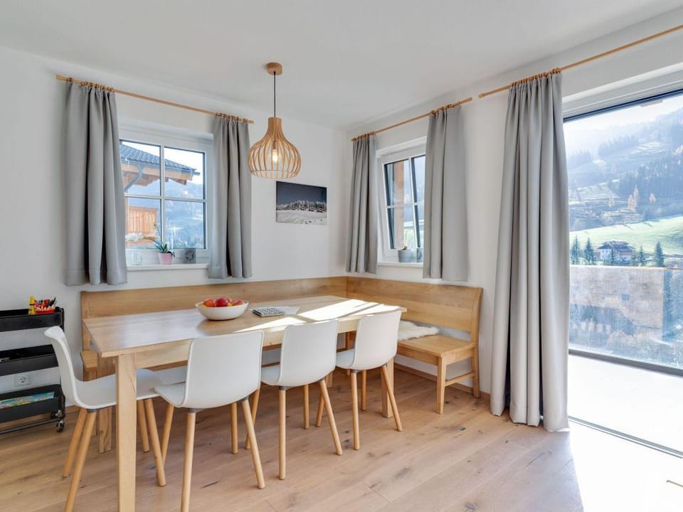 Chalet in Muhlbach near Hochkonig Ski Vacation rental in Salzburgerland