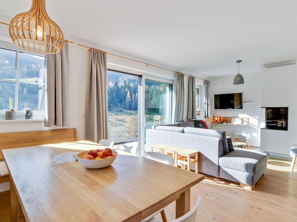 Chalet in Muhlbach near Hochkonig Ski Vacation rental in Salzburgerland