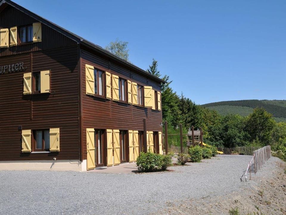 Holiday Home in La Roche with Sauna  Games Vacation rental in Wallonia, Belgium