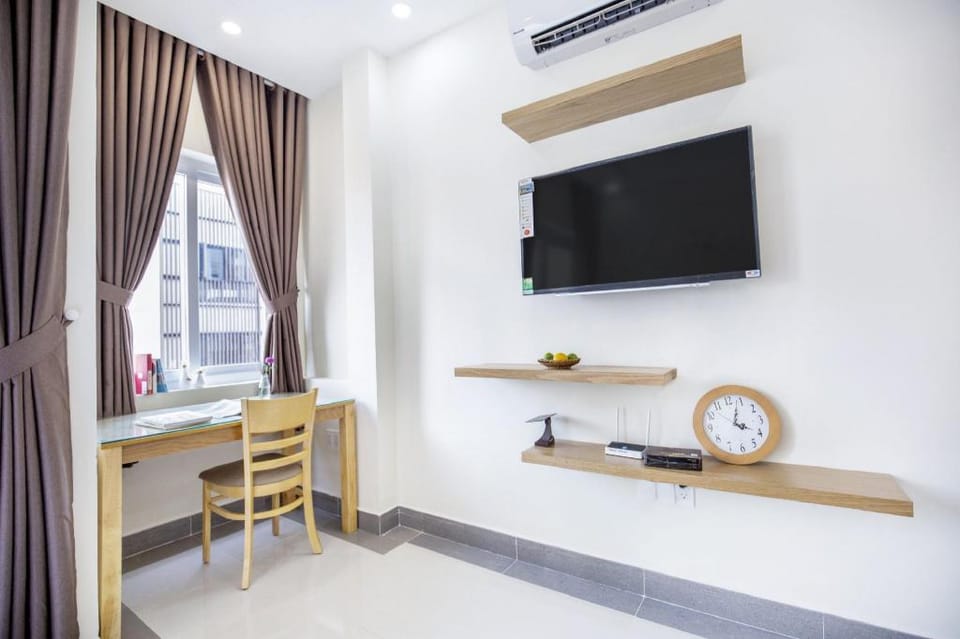 LaResidence Thao Dien Apartment-Studio(District 2) Apartment in Ho Chi Minh City