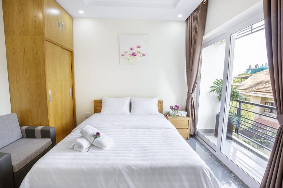 LaResidence Thao Dien Apartment-Studio(District 2) Apartment in Ho Chi Minh City