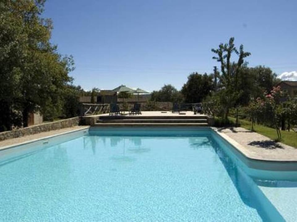 Spacious holiday home Vacation rental in Tuscany