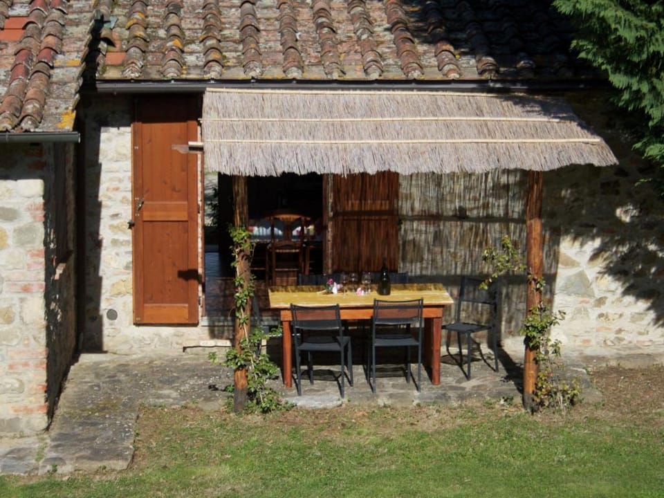 Spacious holiday home Vacation rental in Tuscany