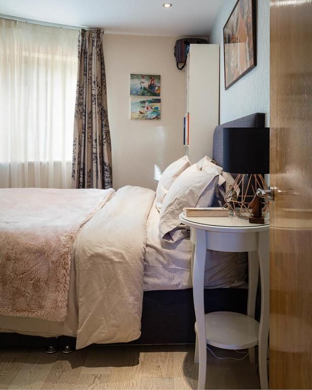 Luxury 1-bedroom flat just behind Tate Britain Apartment in City of Westminster