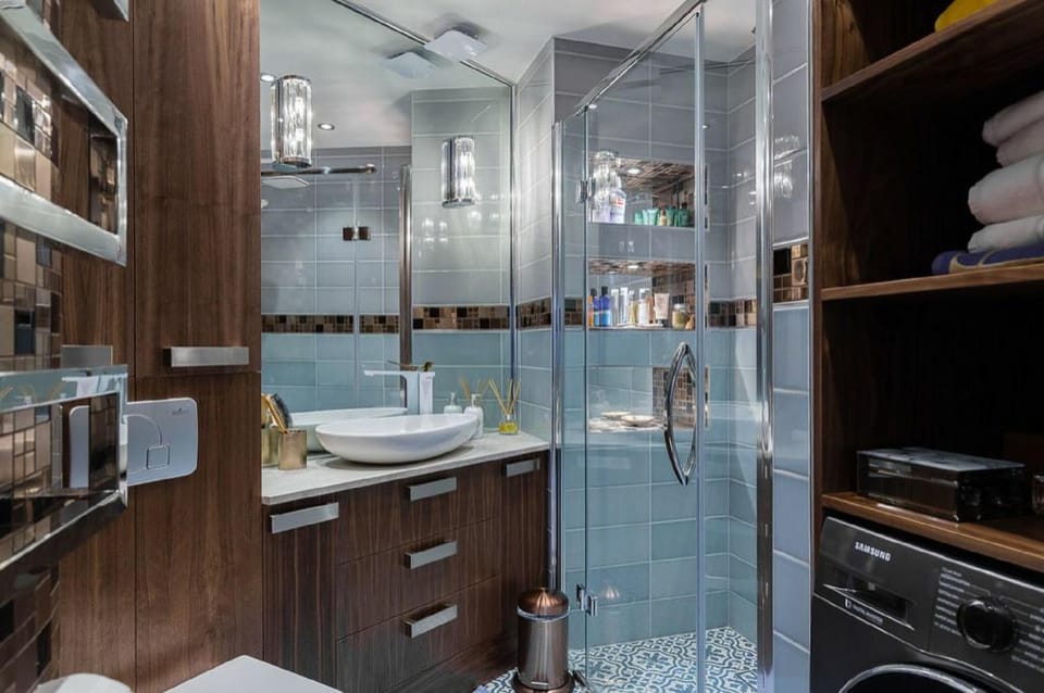Luxury 1-bedroom flat just behind Tate Britain Apartment in City of Westminster