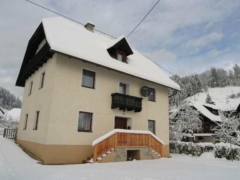Holiday home in Deutsch-Griffen near Woerthersee Vacation rental in Carinthia, Austria
