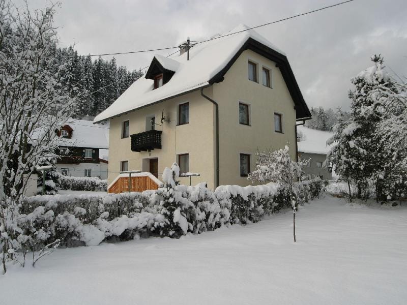 Holiday home in Deutsch-Griffen near Woerthersee Vacation rental in Carinthia, Austria