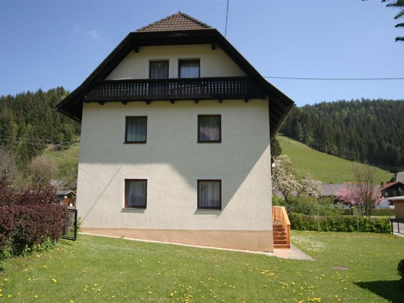 Holiday home in Deutsch-Griffen near Woerthersee Vacation rental in Carinthia, Austria