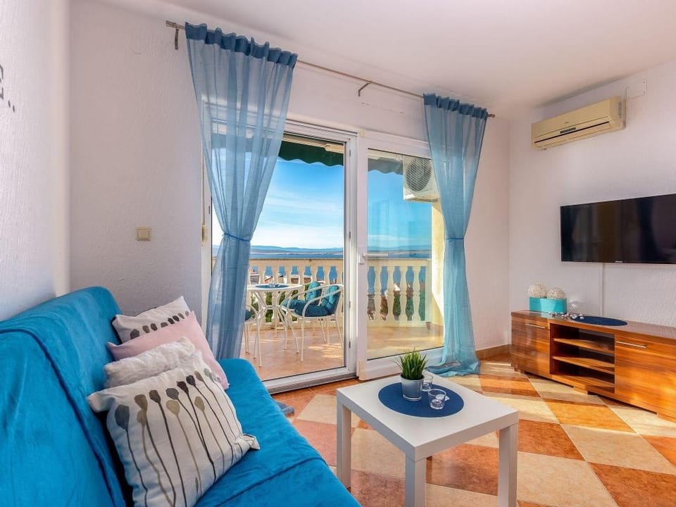 Apartment in Croatia near the Beach Apartment in Crikvenica