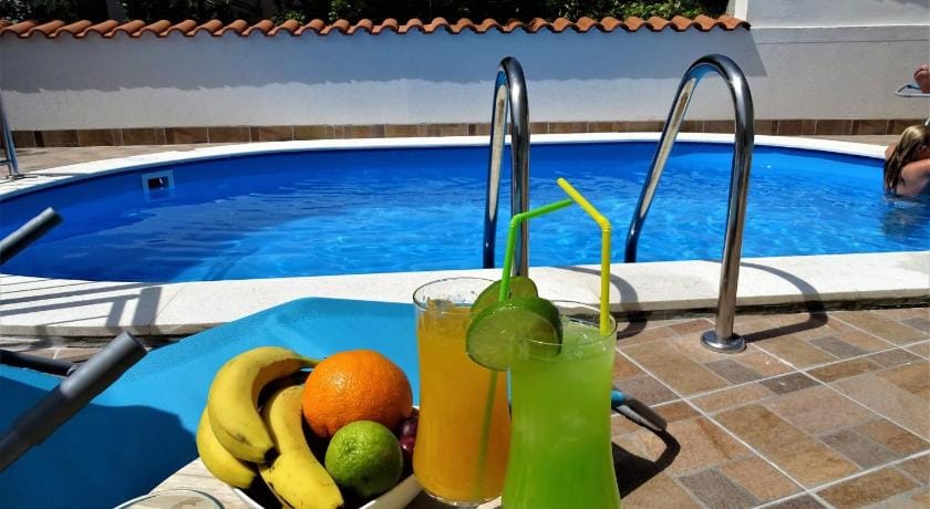 Apartment in Croatia near the Beach Apartment in Crikvenica