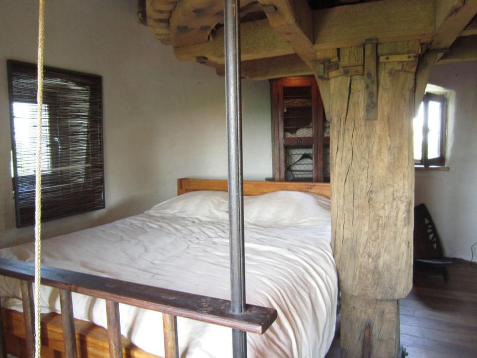 Windmill in Horebeke with Panoramic Views Vacation rental in Flanders