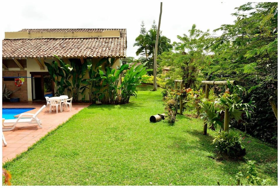 Herrería 20 Villa in Quindio, Colombia