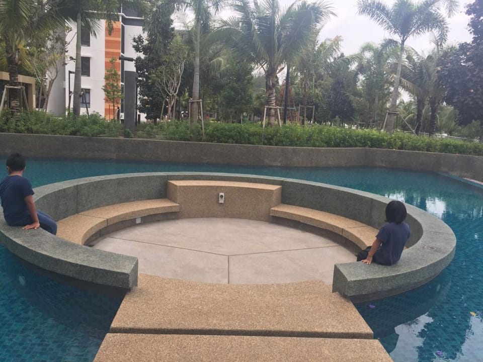 Timurbay By LZ Apartment in Terengganu, Malaysia