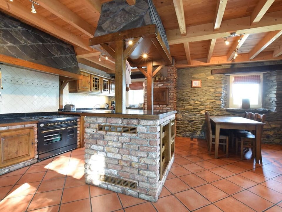 Renovated Mill in Bastogne near Waterfall Vacation rental in Luxembourg